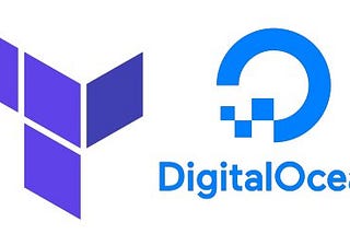 How to create DigitalOcean droplet using Terraform. A-Z guide.