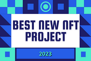 Hot NFT project to buy at Opensea 2023! A Must-Have NFT!