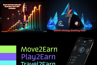 Get Fit with GetFit Mining!
