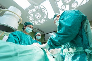 Doctors and medical professionals and hospitals and surgical facilities in Ecuador rate among the highest in the world.