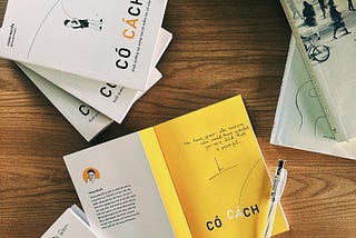 Two languages, two brains, and the writing trick I found between them
