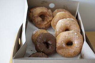Donut
