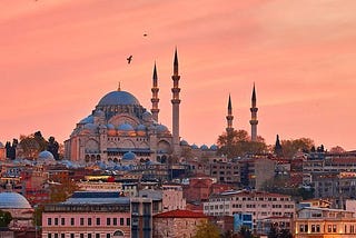 From 2019 to 2024: How My Istanbul Experience Evolved and What It Reveals