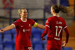 Women’s Super League Team of the Week — Matchday 20