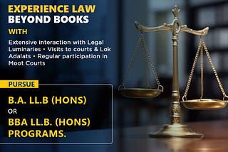 Top Law Colleges in Ranchi
