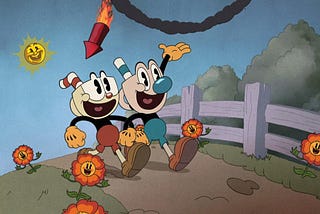 The Cuphead Show Review: An Incredibly Charming Throwback