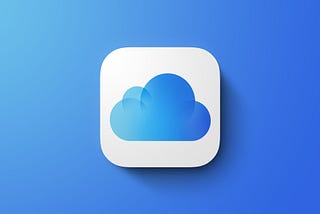 iCloud Logo