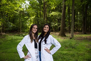 These Two Sisters Are Changing How New Yorkers Approach Preventive Healthcare