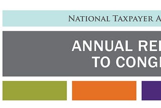 National Taxpayer Advocate 2015 Annual Report to Congress — Preface