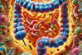 What Science Says About Gut Health and Long-Term Disease Prevention