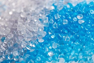 Plastic Granules Manufacturer in India: Leading the Way in Innovation and Quality