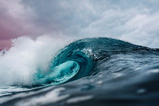 How to Persist, and The Waves of Failure