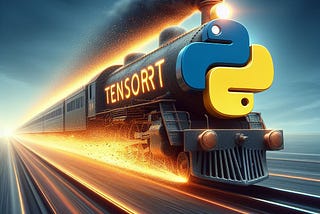 A Friendly Introduction to TensorRT: Building Engines