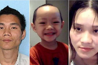 Murder of Refugee Couple and Their Toddler Still a Mystery 14 Years Later