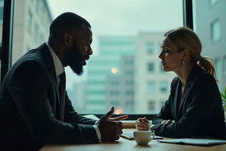 How to Deal With Horrible Bosses — Especially If You’re Nigerian