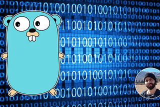 Binary Operators in Golang