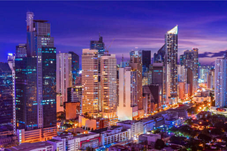 The Philippines: Southeast Asia’s Rising Digital Powerhouse
