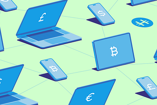 Why to buy Bitcoin P2P?