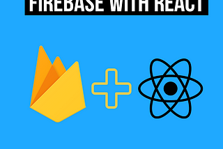 How to deploy your React app to Firebase (in under 5 minutes)