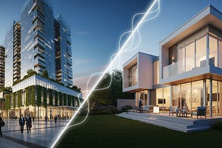 From Blueprint to Brilliance: Your Guide to Top-Tier Commercial & Residential Architecture Firms…