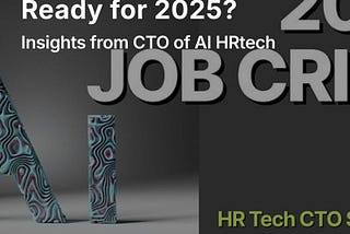 Is Your Career AI-Ready for 2025?