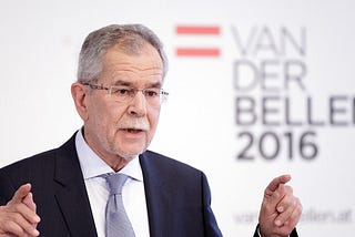 L’Austria ci ripensa. Ciaone o non ciaone?