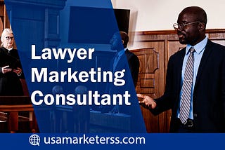 Why Hire a Law Firm Marketing Consultant?