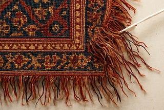 Threads & Fractures: A Collision of Contradictions