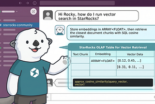 Lessons We Learned Building a RAG Assistant Without a Separate Vector Database