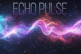 EchoPulse: A Token That Beats to the Rhythm of Your Life 
What’s EchoPulse?