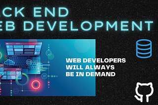 Full Stack Web Development - 2