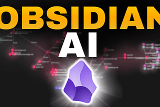 Level Up Your Obsidian Experience with this AI plugin