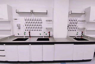 How can I find reputable laboratory furniture suppliers?