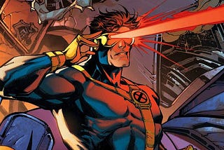 Cyclops: A Character Study & Comparison