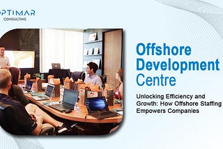 offshore development centers