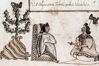 Tecuichpo: Last Aztec Empress
