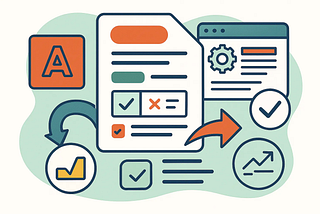 Design System documentation sucks — how we can do better