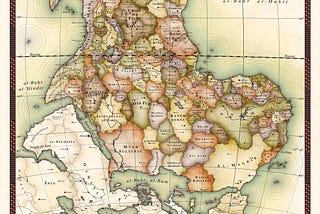 Deconstructing The Colonial Narratives Surrounding Migration — Part 4