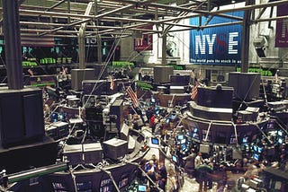 What really is the Stock Market?