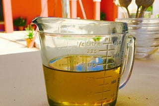 How Much do You Know About Extra Virgin Olive Oil?