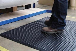 What Is An Electrical Safe Matting?