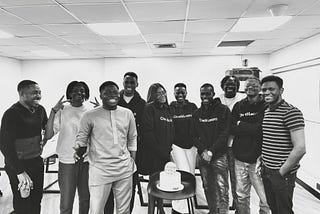Introducing Checklearn: A Program for Entry-level Creatives in Africa
