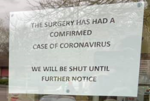 Should We Shut Down GP (Primary Care) Surgeries For Good?