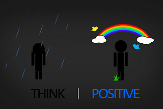 Power of Positive Thinking