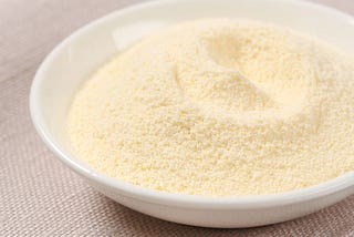 Semolina: What Is It Made From and Why It Matters