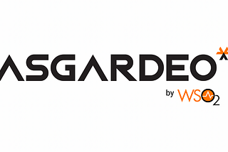 Thoughts on Asgardeo by WSO2