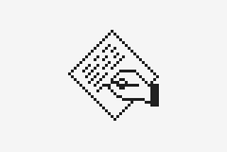 Classic Macintosh Icon