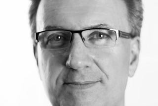 An interview with Pat Carroll, Startup Community Manager for Limerick @BOIstartups
