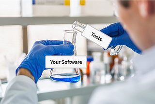 Testing: A Sometimes Tedious but Crucial Part of Software Development