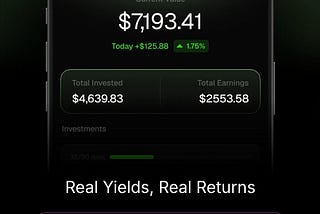 Tria The New Era of Crypto Freedom – The Self Custodial Neobank Revolution2025 was a year where the…